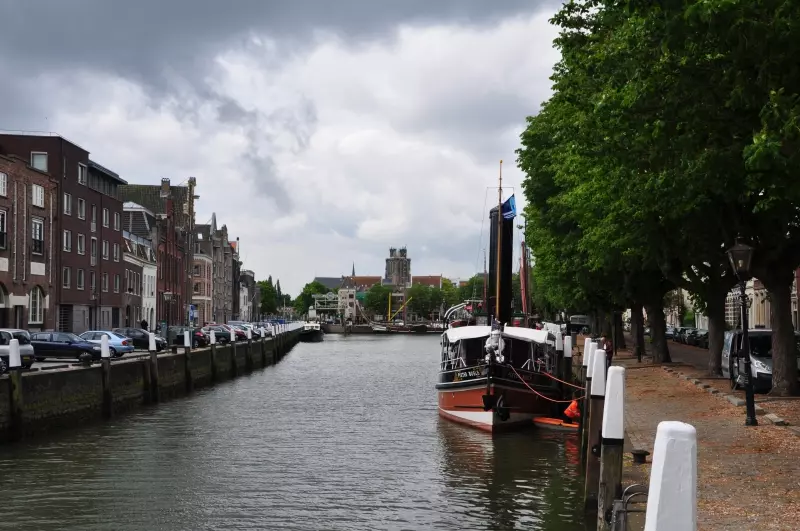 Dordrecht (c) Karin Höll